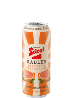 Stiegl Grapefruit Radler 500ml Can