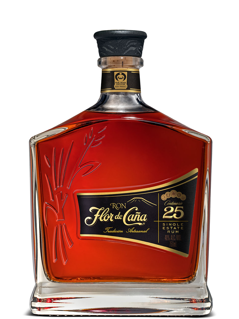 Flor de Cana 25YO Rum