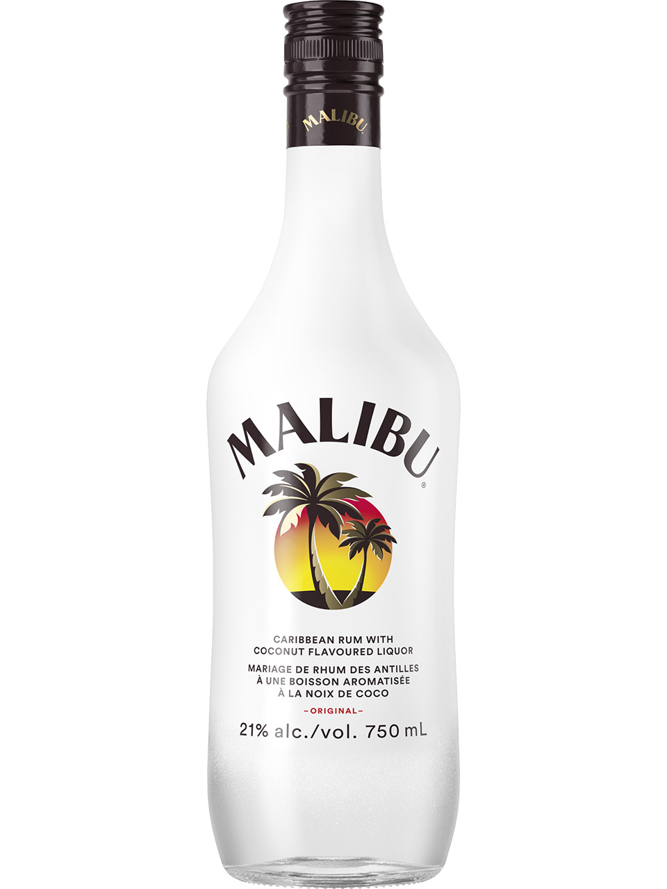 Malibu Coconut Rum