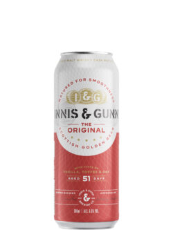 Innis & Gunn The Original 500ml Can