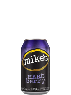 Mike's Hard Berry 6 Pack Cans