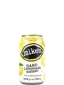 Mike's Hard Lemonade Seltzer 6 Pack Cans