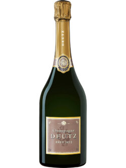 Deutz Brut Vintage Champagne