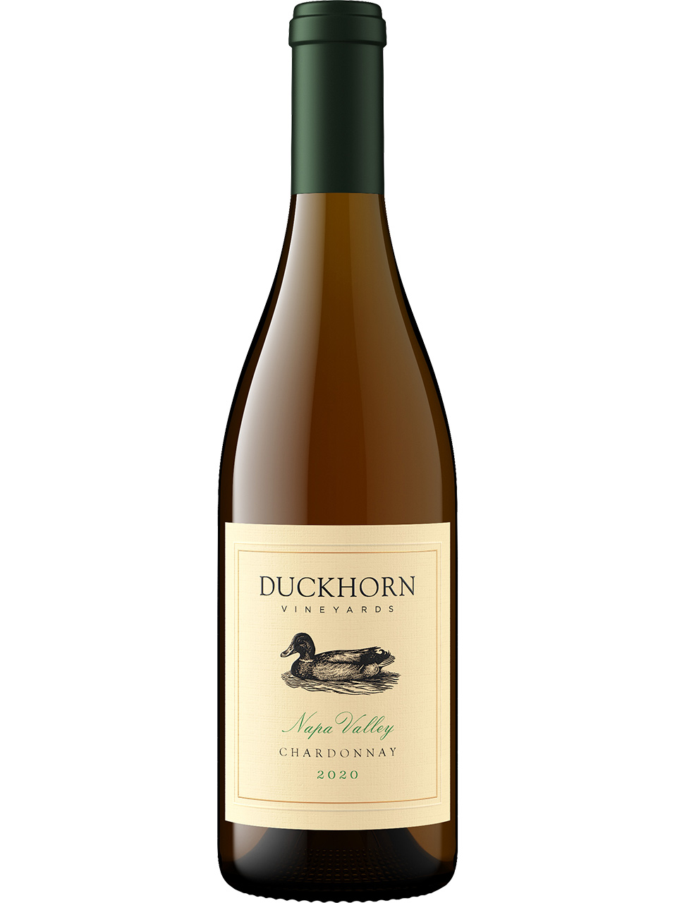 Duckhorn Napa Valley Chardonnay 2019