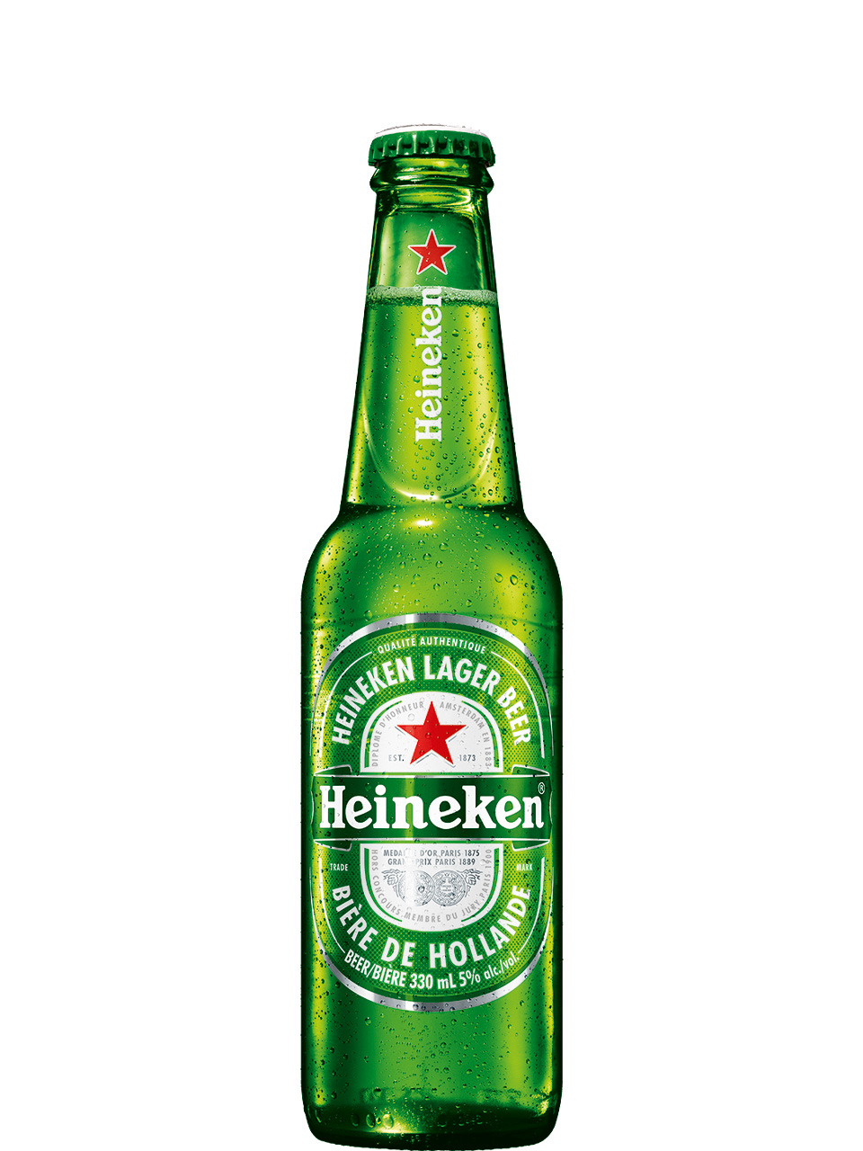 Heineken 12 Pack Bottles