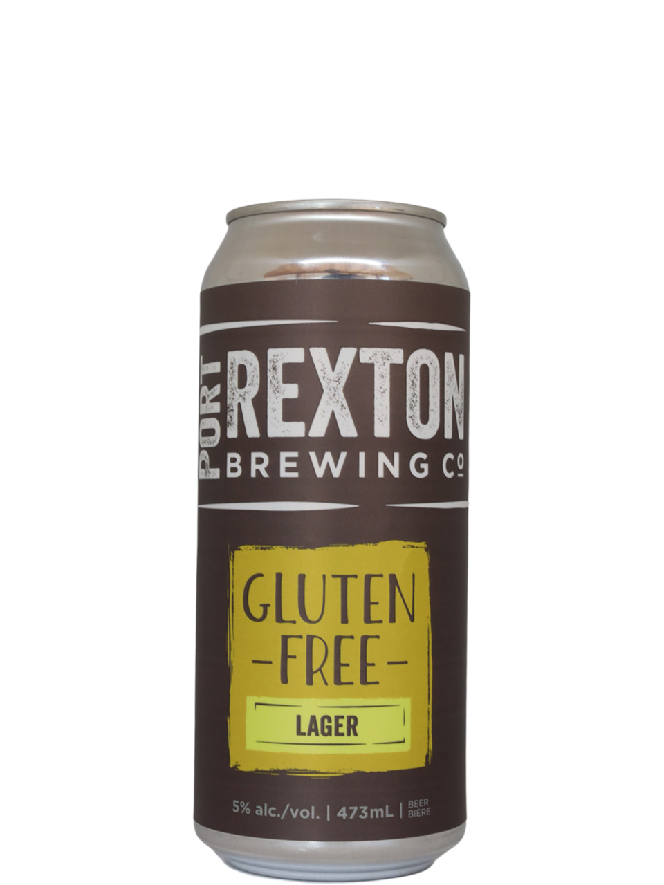 Port Rexton Gluten Free Lager 473ml Can