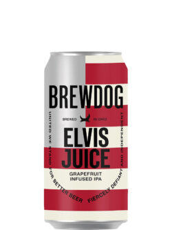 Brewdog Elvis Juice IPA 473ml Can