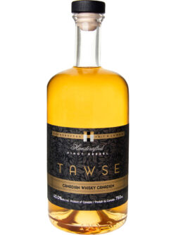 Tawse Canadian Pinot Barrel Whisky