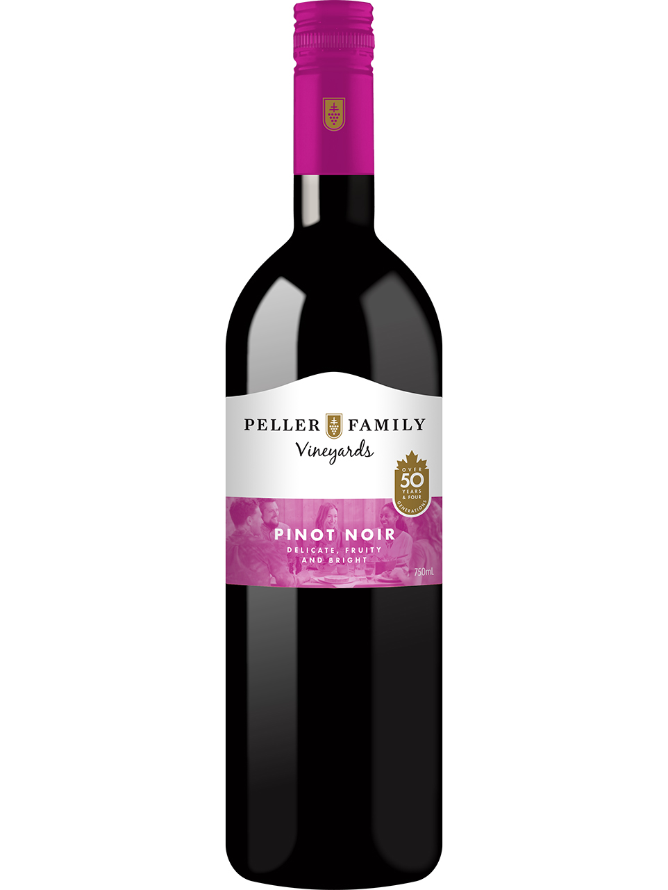 Peller Family Vineyards Pinot Noir