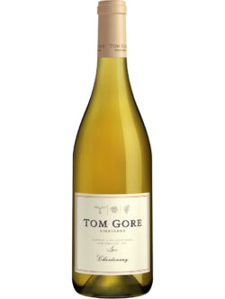 Tom Gore Vineyards Chardonnay
