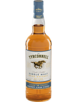 Tyrconnell 10YO Sherry Cask Irish Whiskey