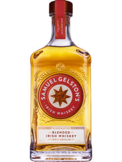 Samuel Gelston's Blended Irish Whiskey