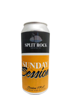 Split Rock Sunday Session IPA 473ml Can
