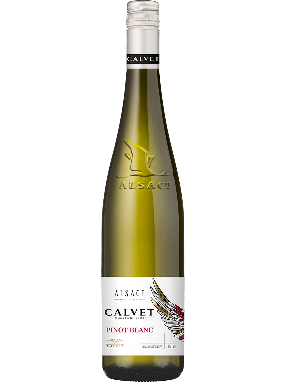Calvet Pinot Blanc