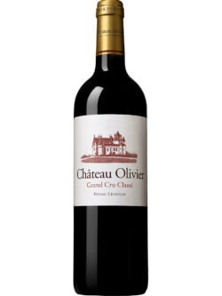 Chateau Olivier 2016
