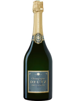 Champagne Deutz Brut Classic Champagne