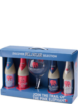 Delirium Discovery Pack