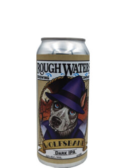 Rough Waters Wolfsbane 473ml Can