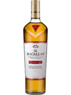 The Macallan Classic Cut 2022 Release Highland