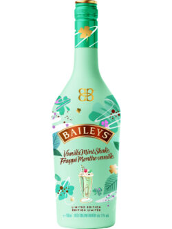 Baileys Vanilla Mint Shake Liqueur