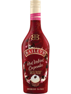 Baileys Red Velvet Cupcake Liqueur