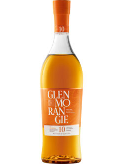 Glenmorangie The Original Single Malt Scotch