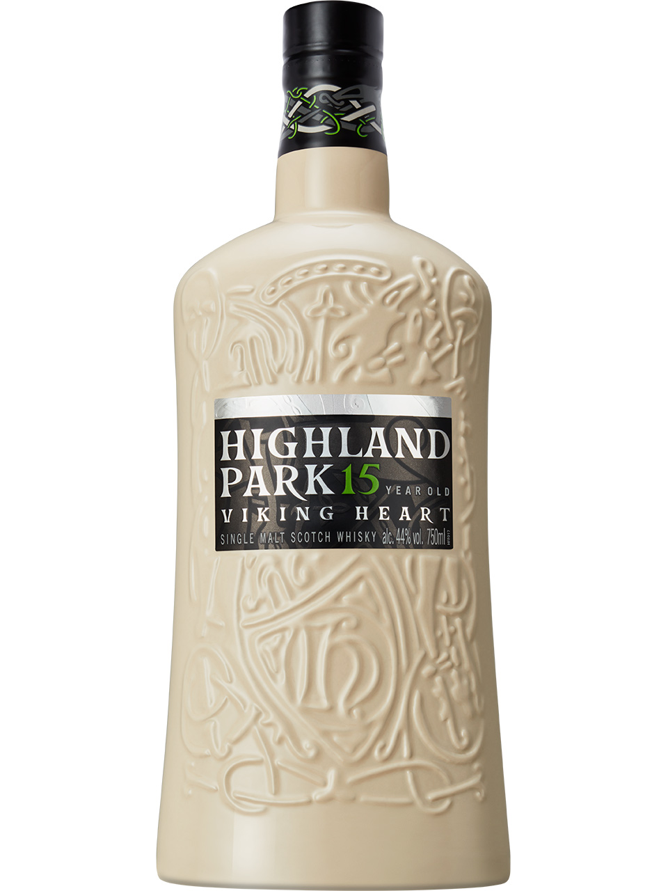 Highland Park 15YO Viking Heart Single Malt Scotch