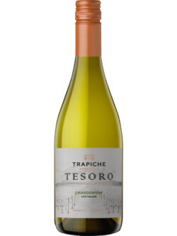Trapiche Tesoro Chardonnay