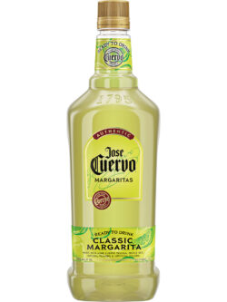 Jose Cuervo Authentic Classic Margarita