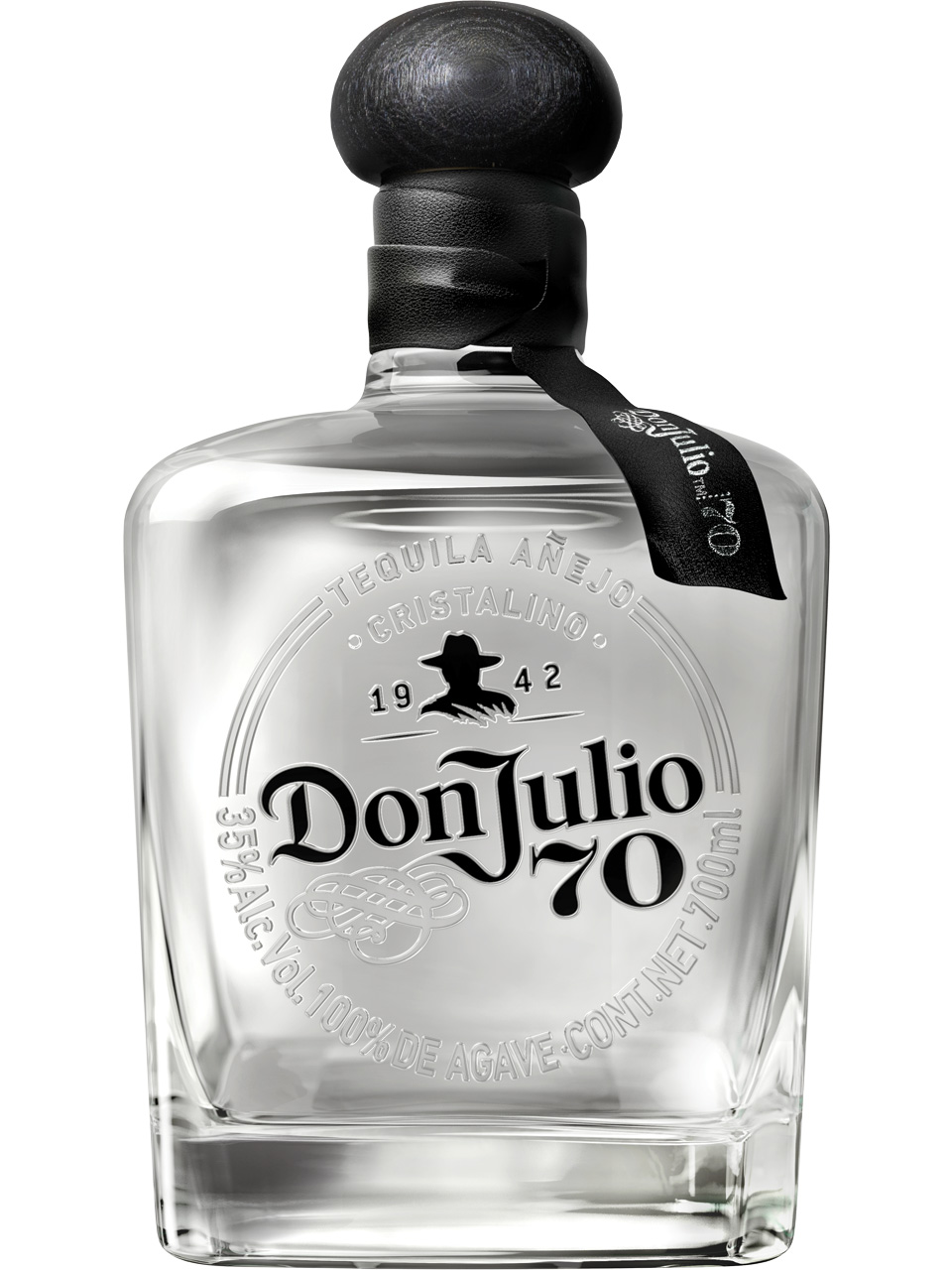 Don Julio 70 Anejo Tequila