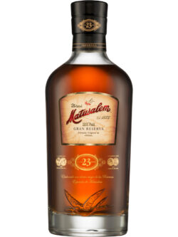 Ron Matusalem Gran Reserva 23YO Rum