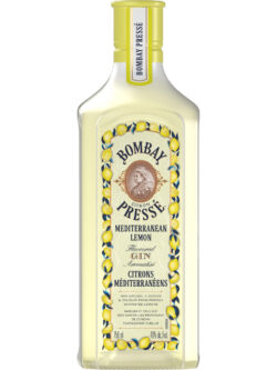 Bombay Citron Presse Gin