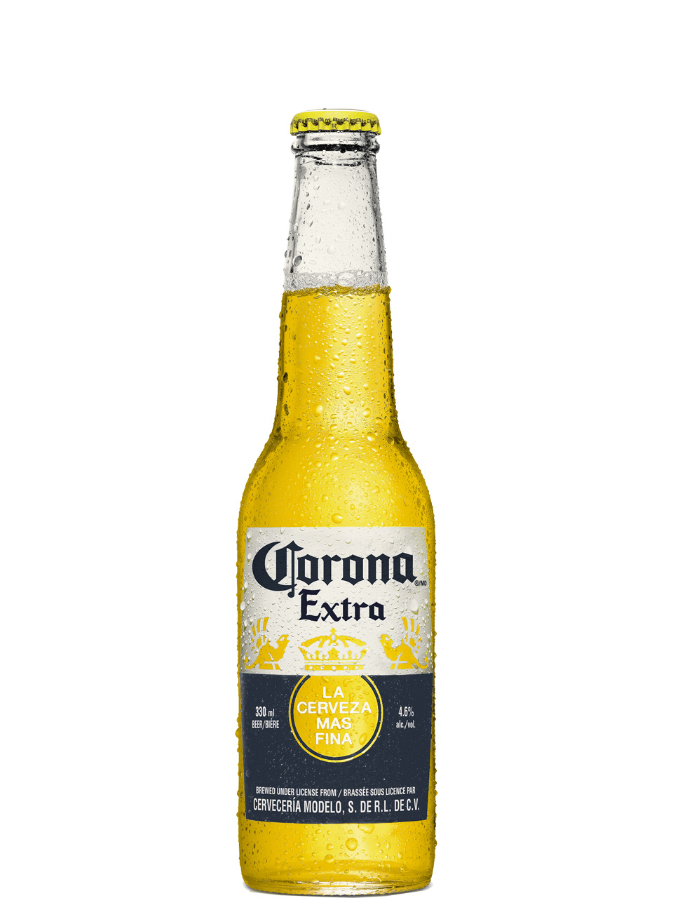 Corona Extra 6 Pack Bottles