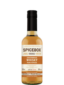 Spicebox Gingerbread Whisky