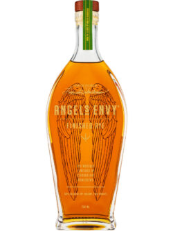 Angel's Envy Rye Cask Whiskey