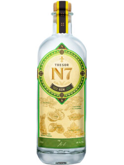 Tresor N7 Gin