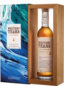 Writers Tears Cask Strength Irish Whiskey