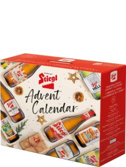 Stiegl Advent Pack