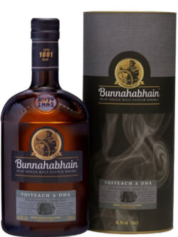 Bunnahabhain Toiteach a Dha Scotch Whisky