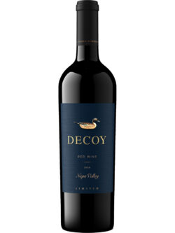 Decoy Limited Napa Valley Red Blend