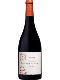 Storyteller Sonoma County Pinot Noir