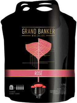 Grand Banker Rose