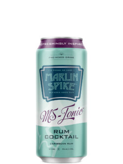 Marlin Spike and Tonic 473ml Can
