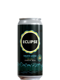 Banished Brewing Eclipse 473ml Can