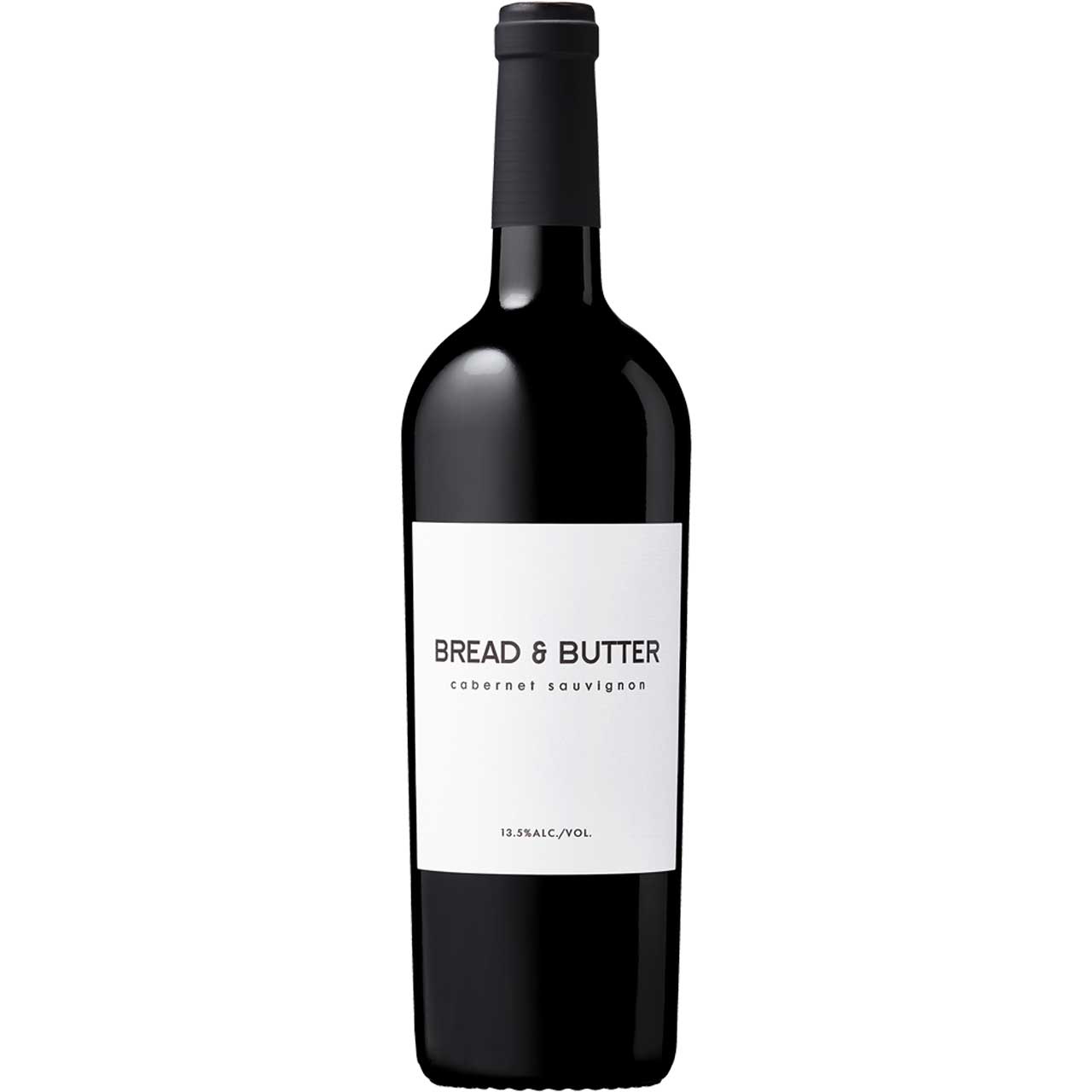 Bread & Butter Cabernet Sauvignon