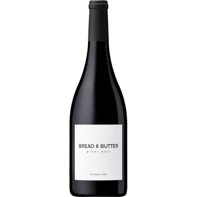 Bread & Butter Pinot Noir
