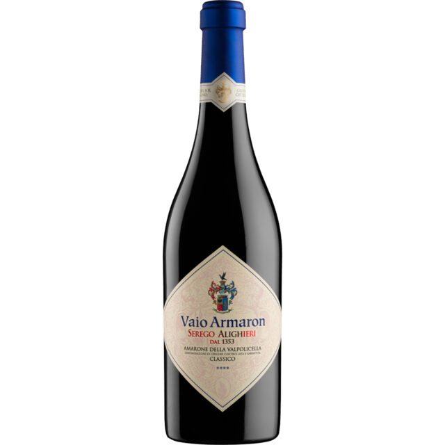 Masi Serego Alighieri Vaio Armarone Classico 2017