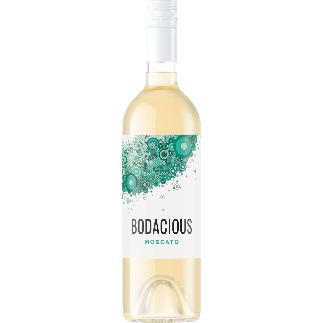 Bodacious Moscato