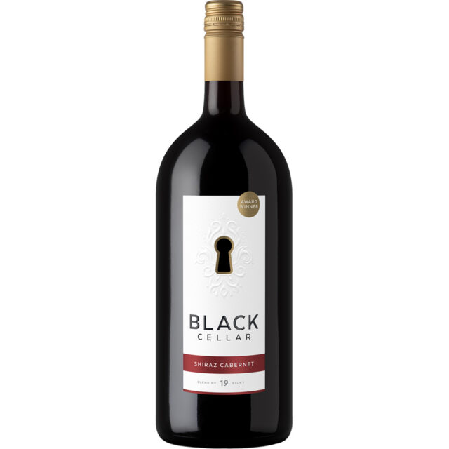 Black Cellar Shiraz Cabernet