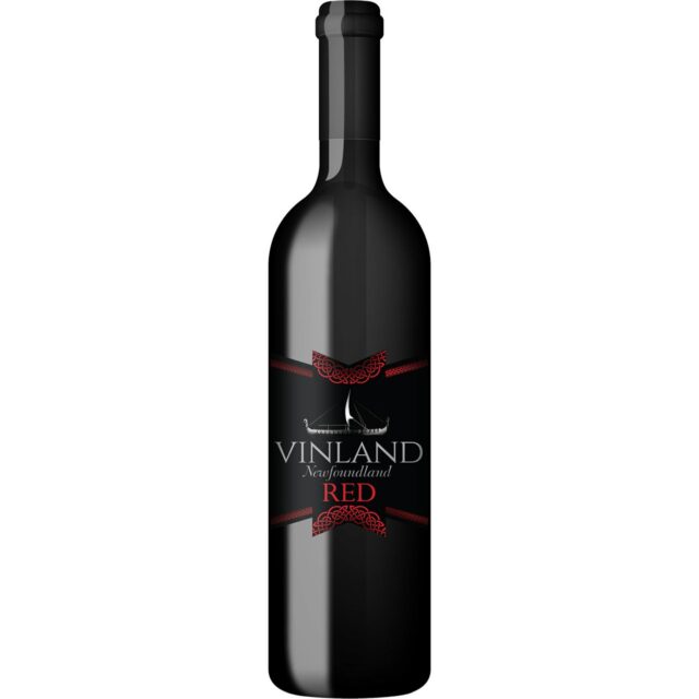 Auk Island Vinland Red